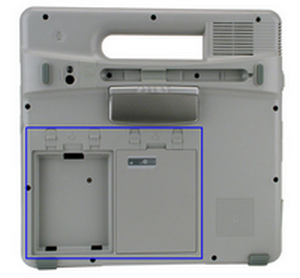 Hot Swap Batteries